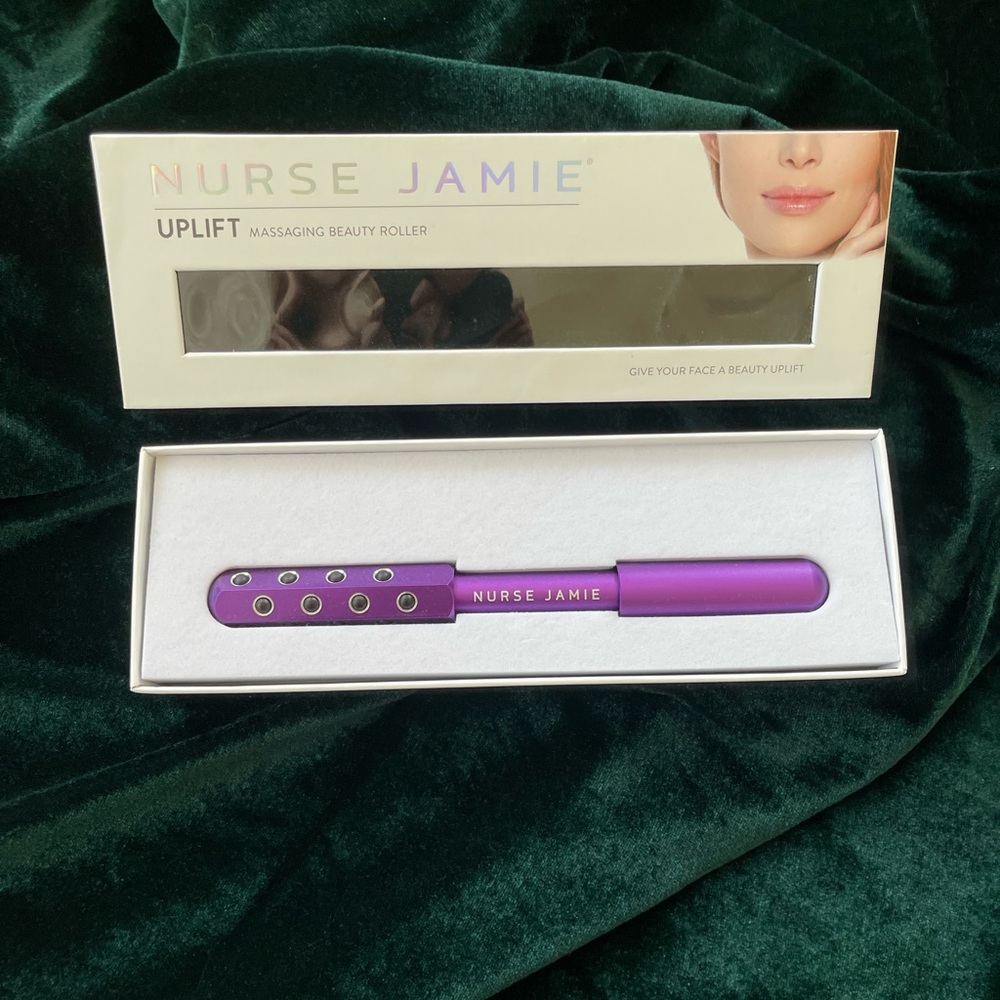 Nurse Jamie - UpLift Massaging Beauty Roller - Picture 2 of 4
